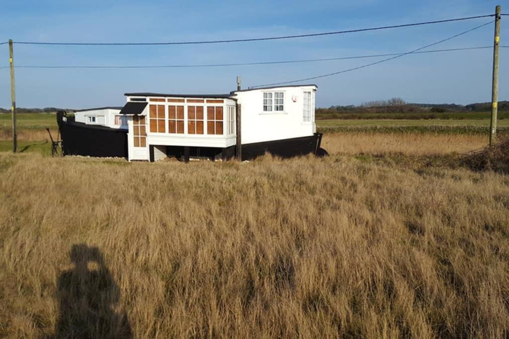 Sea Breeze Holiday Van, Close To Beach - Pets Go Free Heacham Kültér fotó